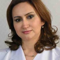 Ceyran Paşayeva